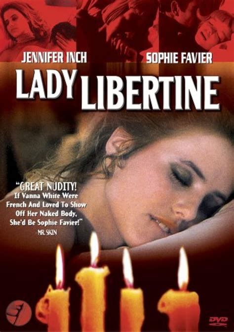 Lady Libertine